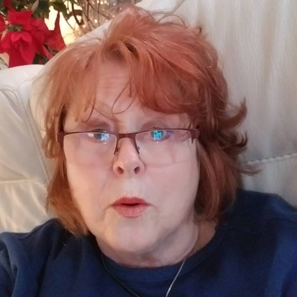 Meet your Posher, Karen